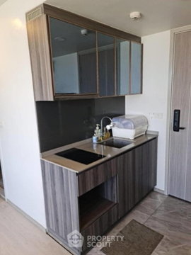 1-BR Condo at Philo Ladprao 18 near MRT Ratchadaphisek (ID 3214486)