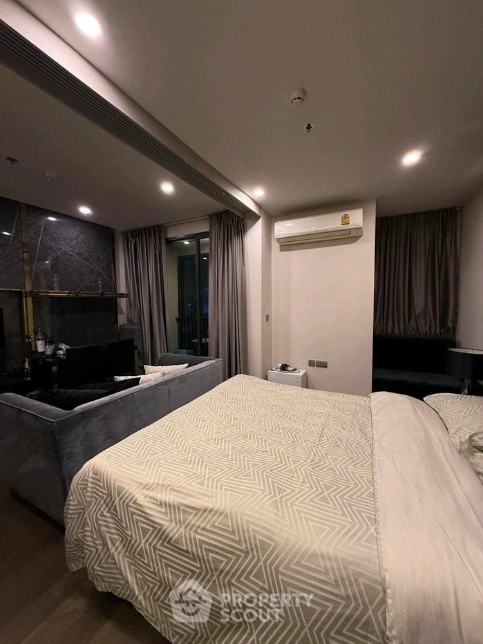 รูป คอนโด 1-ห้องนอน ที่ ไอดีโอ คิว สยาม - ราชเทวี ใกล้ BTS ราชเทวี (ID 3190416) - รูปที่ 3/10