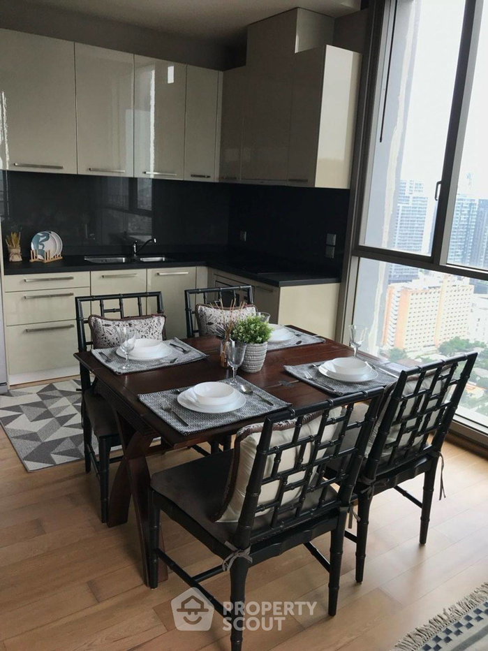 picture 2-BR Condo at Quattro By Sansiri near BTS Thong Lor (ID 2884348) - 5/8