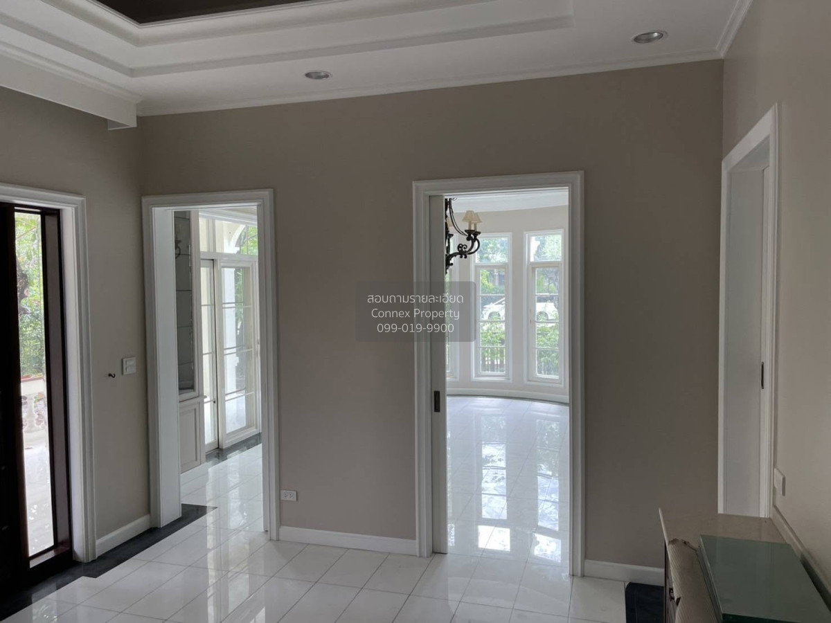 รูป ขายบ้าน  ลดาวัลย์ รามอินทรา กม.2 MRT-ลาดปลาเค้า อนุสาวรีย์ เขต บางเขน กรุงเทพ CX-174611 ✅ ทักไลน์ @connexproperty ตอบทันที ทีมงานมืออาชีพ ✅ - รูปที่ 6/12