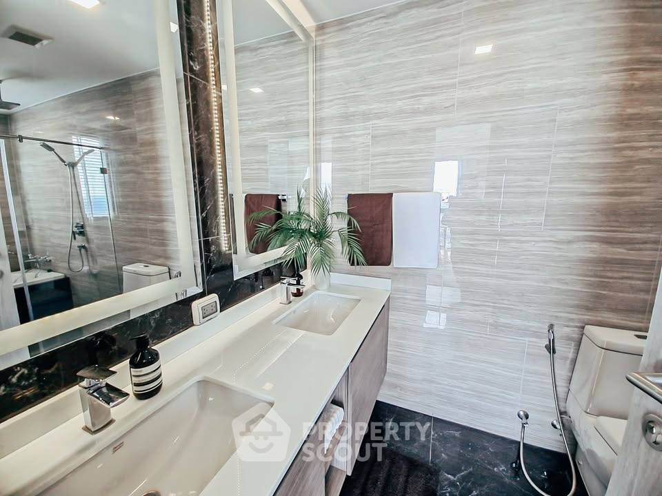 รูป คอนโด 2 ห้องนอน ชั้น 38 Aeras Condo Pattaya สำหรับขาย (ID 3014115) - รูปที่ 7/22