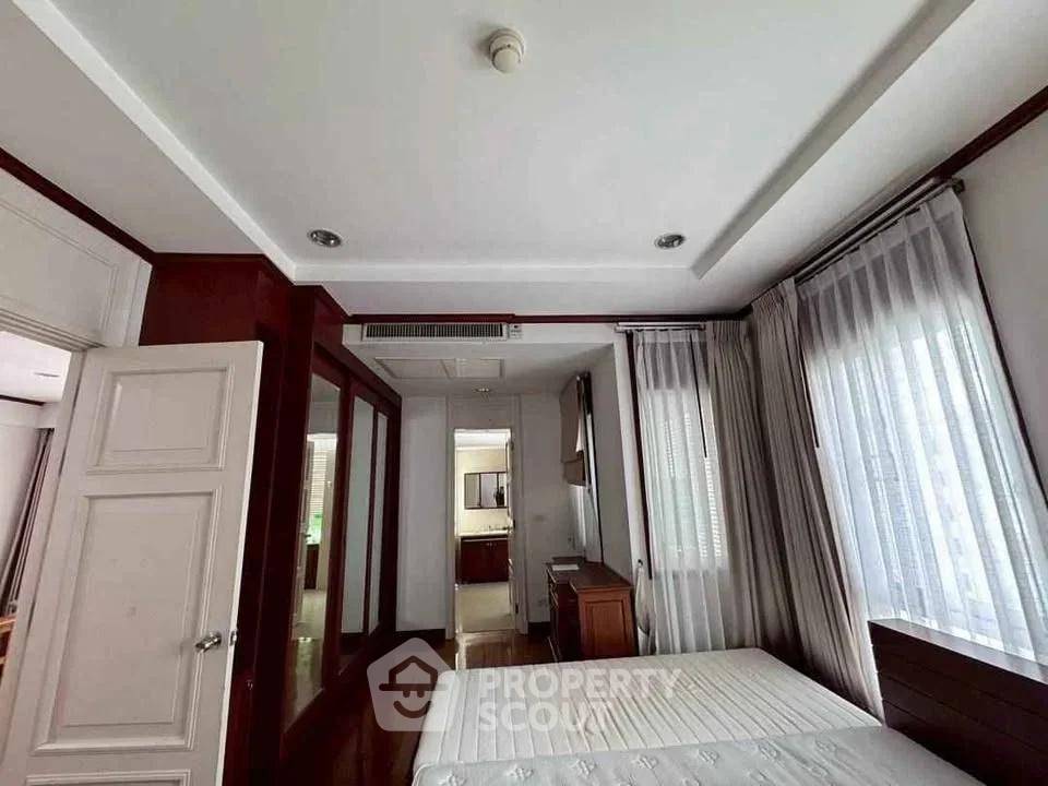 รูป คอนโด 2-ห้องนอน ที่ เดอะแบงค็อค สุขุมวิท 43 คอนโดมิเนียม ใกล้ BTS พร้อมพงษ์ (ID 2884226) - รูปที่ 6/8