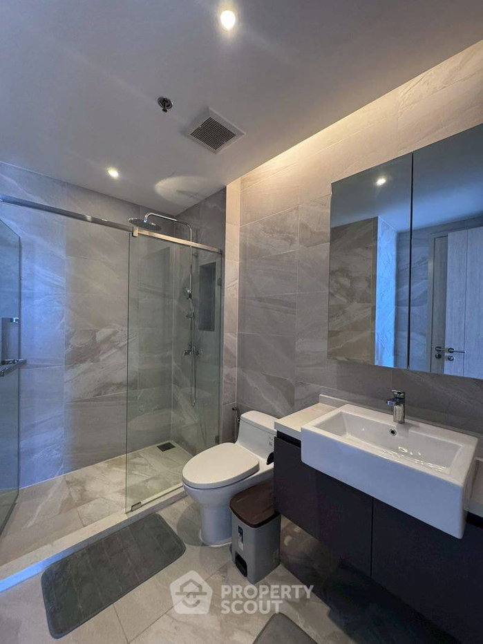 picture 33rd-Floor 2-BR Condo For Rent At Keen Centre Sriracha (ID 2912067) - 13/18