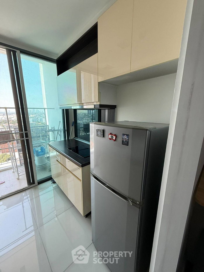รูป คอนโด 1-ห้องนอน ที่ เดอะ รูม สุขุมวิท 62 ใกล้ BTS ปุณณวิถี (ID 2666124) - รูปที่ 4/10