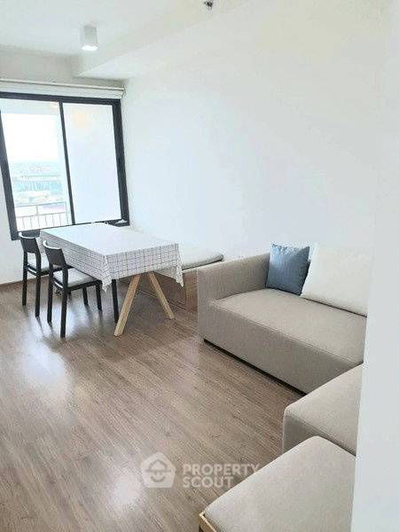 picture 2-BR Condo At U Delight Residence Riverfront Rama 3 (ID 2918337) - 3/5