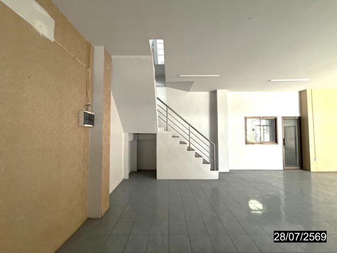 รูป อาคารพาณิชย์ 38 ตร.วา เมืองขอนแก่น ขอนแก่น 13M - รูปที่ 4/35
