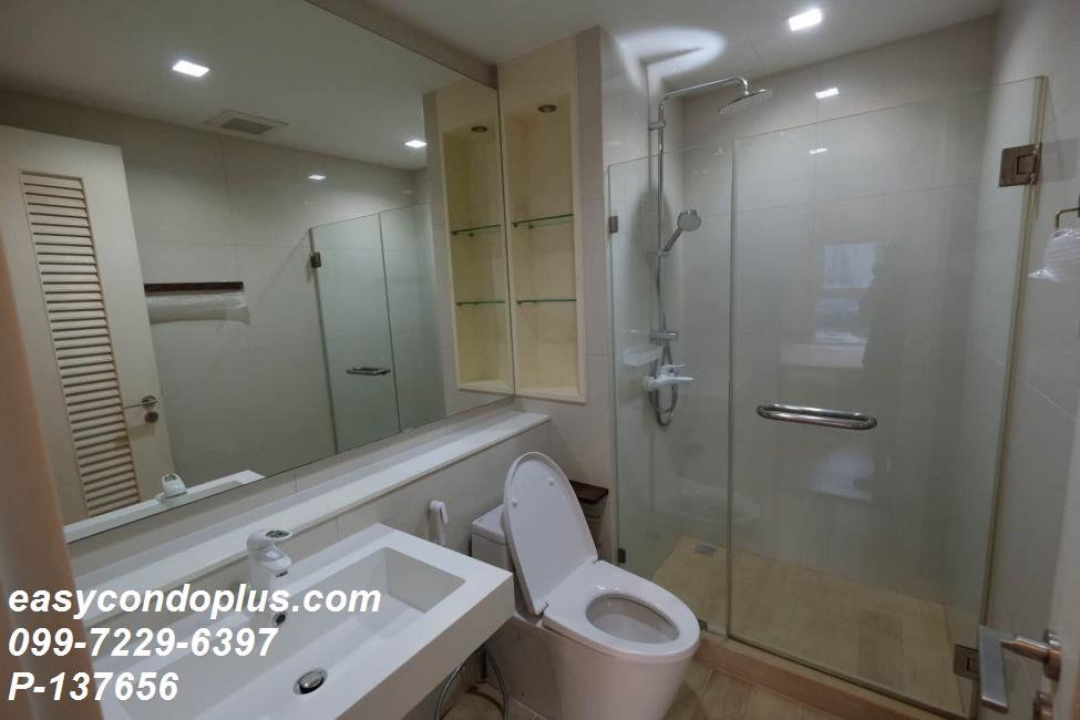 รูป 💥 [𝐏-𝟏𝟑𝟕𝟲𝟓𝟔] FOR RENT : Ivy Sathorn 10 ห้องกว้าง ทำเลธุรกิจ! ใกล้ BTS เซนต์หลุยส์ 𝟏𝟗,𝟎𝟎𝟎/ด. | Line ID @easycondoplus | 099-229-6397 - รูปที่ 7/8
