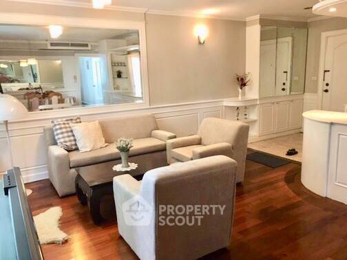 รูป ชั้น 17 ห้อง 2 ห้องนอน Asoke Place เดิน 300 ม. ถึง MRT สุขุมวิท (ID 2834880) - รูปที่ 7/8