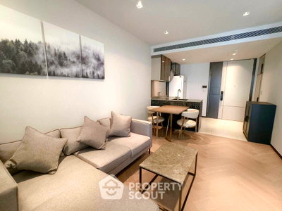 คอนโดให้เช่า : คอนโด 1 ห้องนอน The Reserve 61 Hideaway ใกล้ BTS ทองหล่อ (ID 3260472)