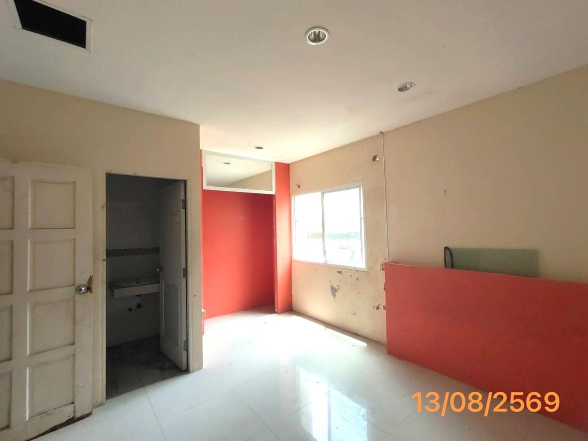 รูป อาคารพาณิชย์ 14.2 ตร.วา กะทู้ ภูเก็ต 7.2M - รูปที่ 24/35