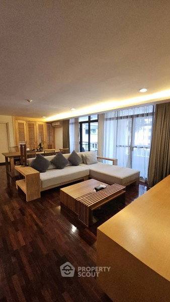 picture 2-BR Condo at Baan Chan Condominium close to Thong Lo (ID 2918616) - 4/5