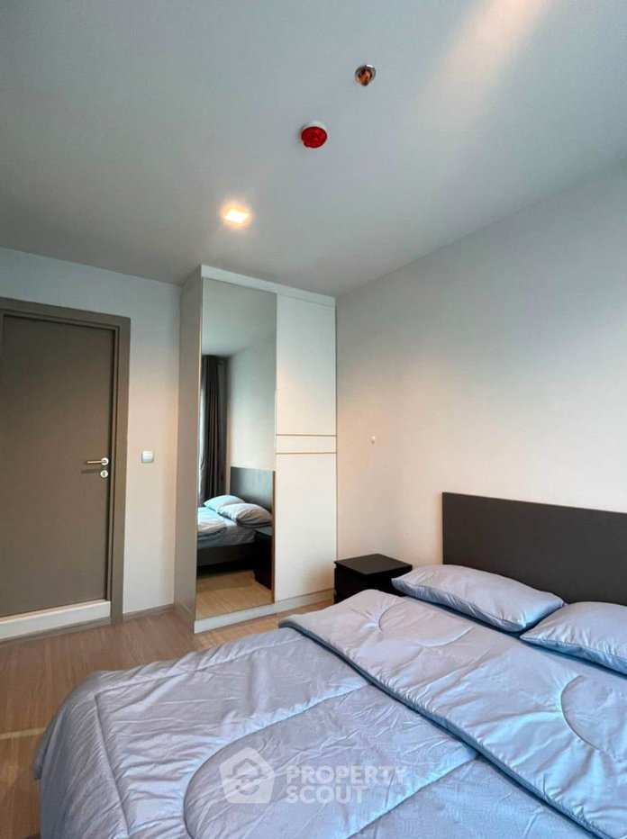picture 2-BR Condo at Life Asoke - Rama 9 near MRT Phra Ram 9 (ID 3305783) - 4/6