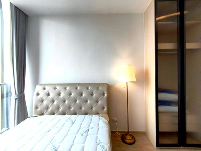 Condos for rent : PFD-09164 Condo for rent Noble State 39 (Noble State 39) : Elegantly simple décor with a Japanese touch—stylish and soothing to the eye.