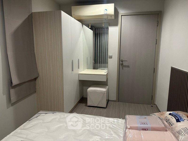 รูป ชั้น 21 คอนโด 2 ห้องนอน Life Ladprao ใกล้ BTS ห้าแยกลาดพร้าว 100 ม. (ID 2918624) - รูปที่ 4/7