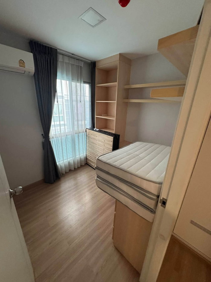 picture 🍀 For Rent Plum Condo Mix Chaengwattana Phase 4 🍀 Add Line ID: @zcondo (with@) 🔥 C6211 - 4/10
