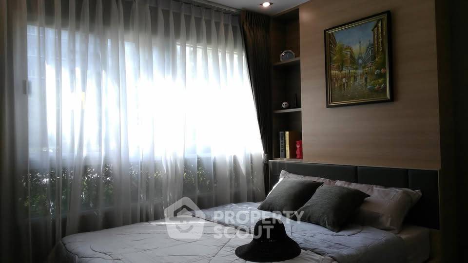 รูป คอนโด 1-ห้องนอน ที่ เอลลิโอ เดลเรย์ สุขุมวิท 64 ใกล้ BTS อุดมสุข (ID 3200935) - รูปที่ 3/7