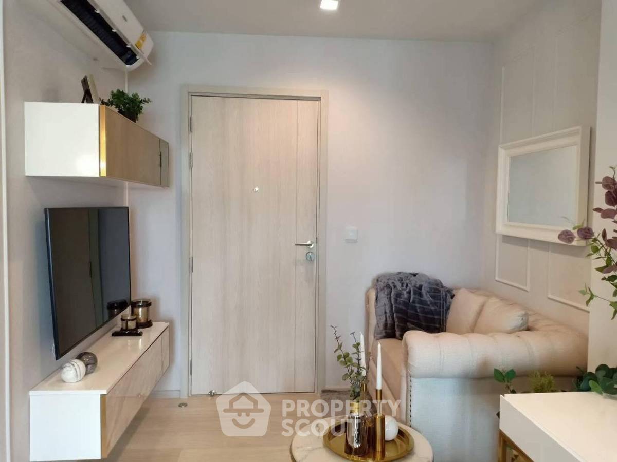 picture 1-BR Condo at Life One Wireless near BTS Phloen Chit (ID 3305829) - 5/7
