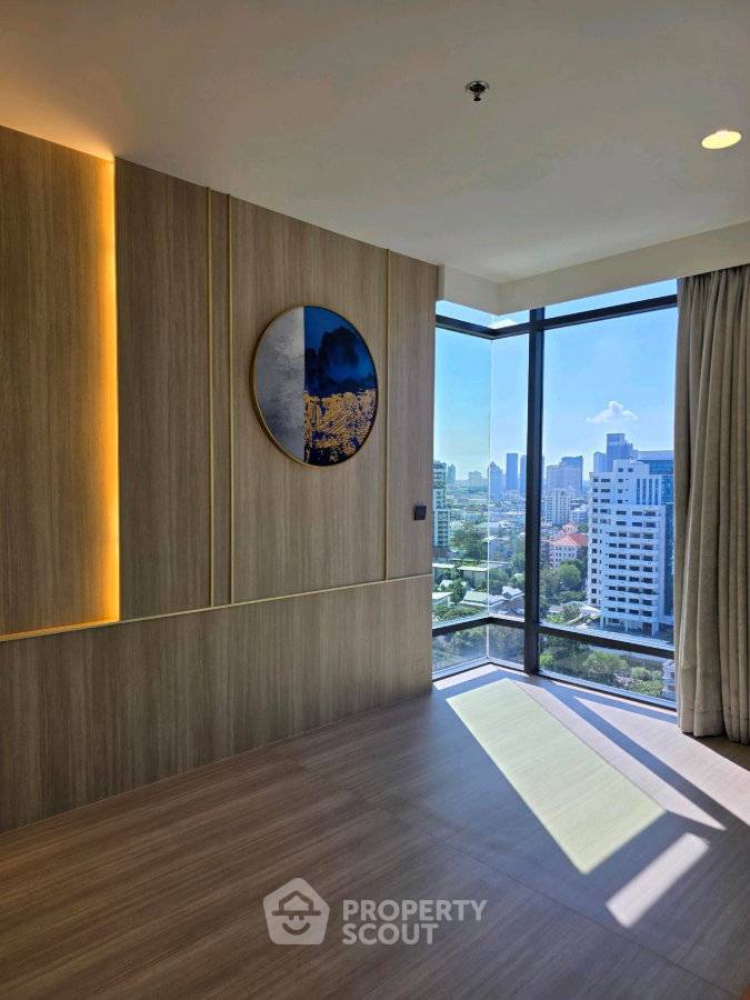 picture 2-BR Condo at M Thonglor 10 near BTS Thong Lor (ID 3306737) - 10/11