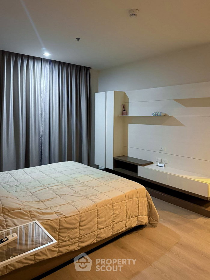 รูป ใกล้ BTS โพธิ์นิมิตร 300 ม. | คอนโด 2 ห้องนอน The Room Sathorn-Taksin (ID 2945094) - รูปที่ 5/14