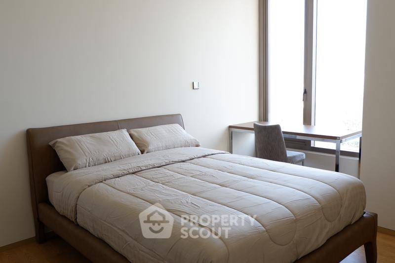 picture 1-BR Condo at Saladaeng One near MRT Si Lom (ID 2835480) - 8/8