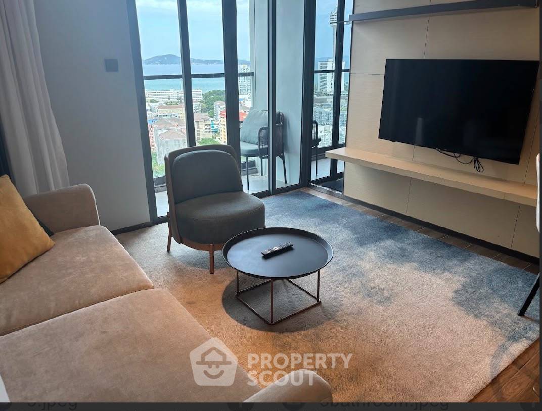 picture 2-BR Condo at Beverly Mountain Bay close to Phratamnak (ID 3307031) - 14/16