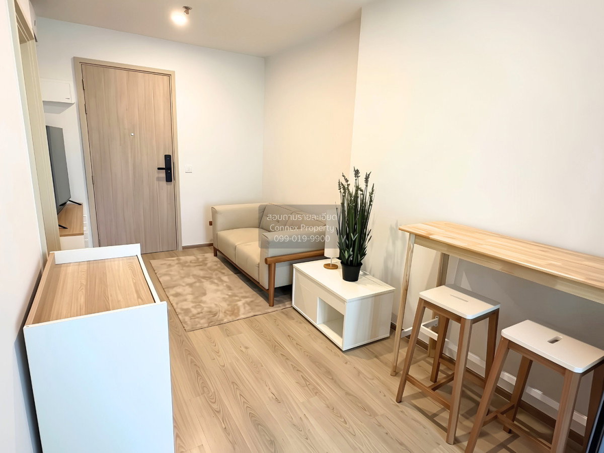 รูป เช่าคอนโด ไลฟ์ พระราม 4 - อโศก คลองเตย เขต คลองเตย กรุงเทพ CX-174177 ✅ ทักไลน์ @connexproperty ตอบทันที ทีมงานมืออาชีพ ✅ - รูปที่ 2/5