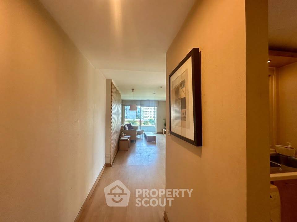 picture 2-BR The Bangkok Sukhumvit 61 Near BTS Thong Lor (ID 2961576) - 6/18