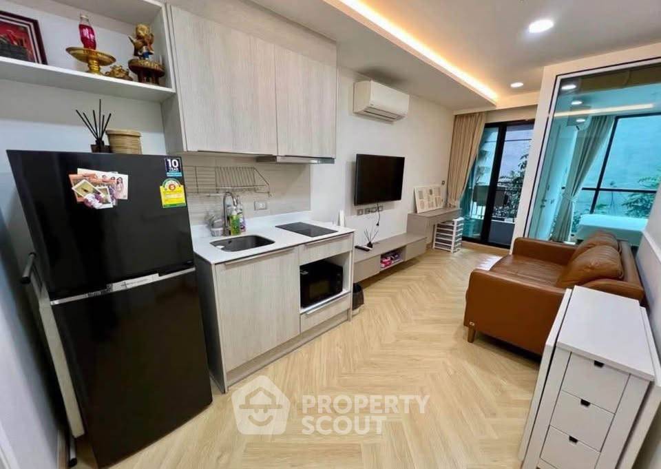 picture 1-BR Condo at Vtara 36 near BTS Thong Lor (ID 3284059) - 6/14