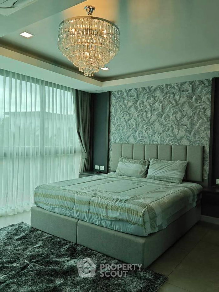 รูป คอนโด 3-ห้องนอน ที่ เซเรนิตี้ วงศ์มาตย์ ใกล้ ปราสาทสัจธรรม (ID 2517032) - รูปที่ 7/17