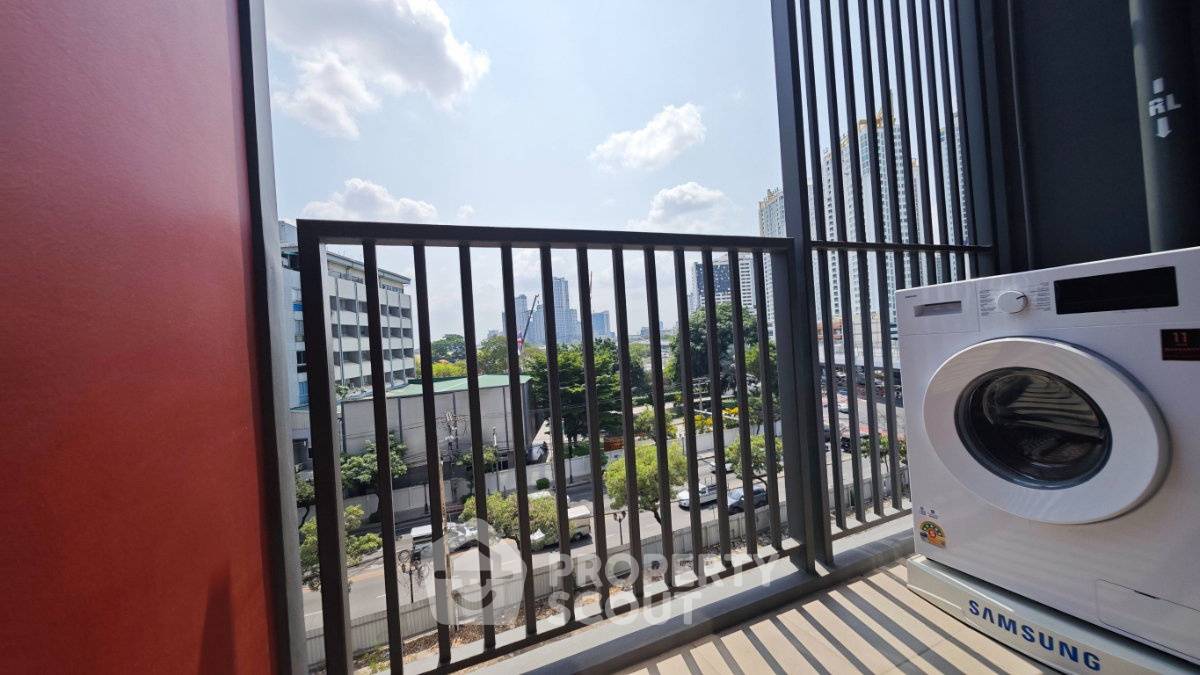 picture 2-BR Condo At The Base Urban Rama9 Near MRT Phra Ram 9 (ID 3012918) - 8/8