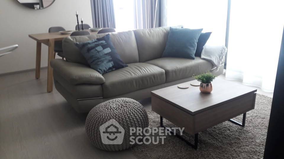 picture 2-BR Condo at Rhythm Sukhumvit 36-38 near BTS Thong Lor (ID 2212093) - 4/16