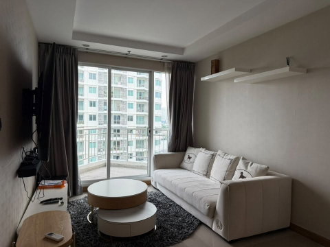 🍀 For Rent Supalai Wellington 🍀 Add Line ID: @zcondo (with@) 🔥 C6202