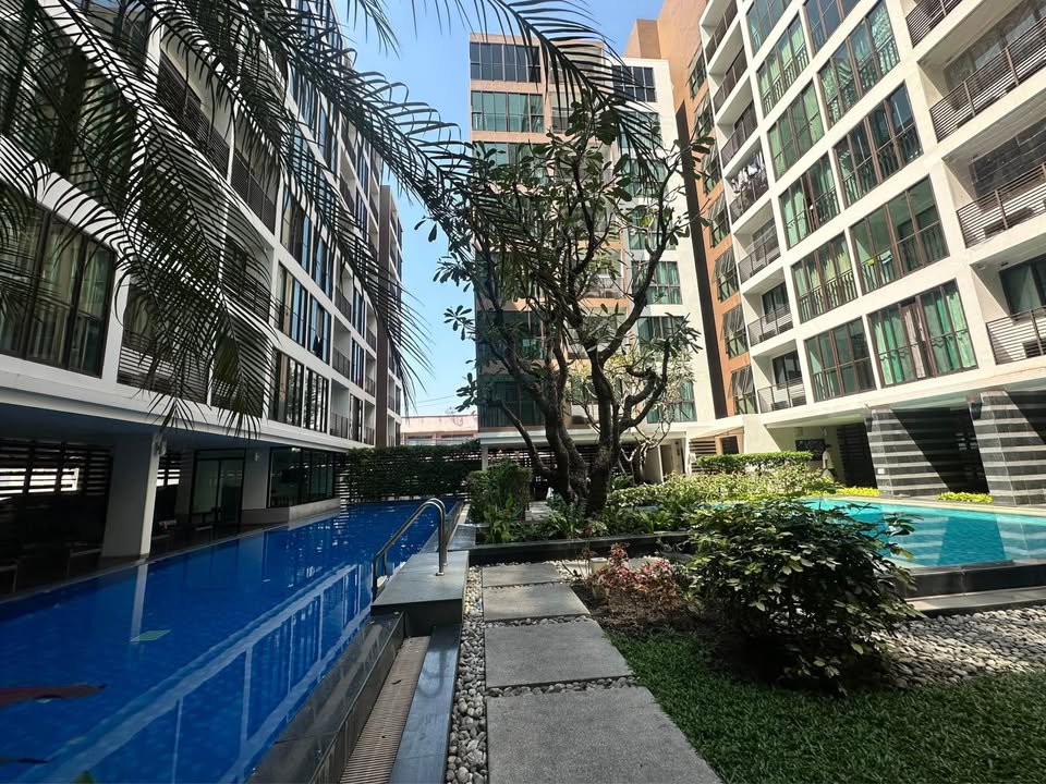 picture Code: 26KJ4950  for rent IDEO Blucove Sathorn 🔥🔥 Line ID: @kjcondo (with @)🔥🔥 - 11/13
