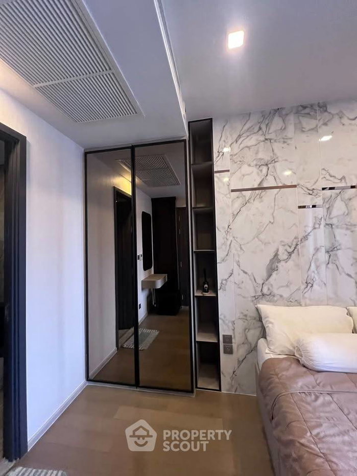 picture 1-BR Condo at Ashton Asoke near MRT Sukhumvit (ID 3057020) - 8/11