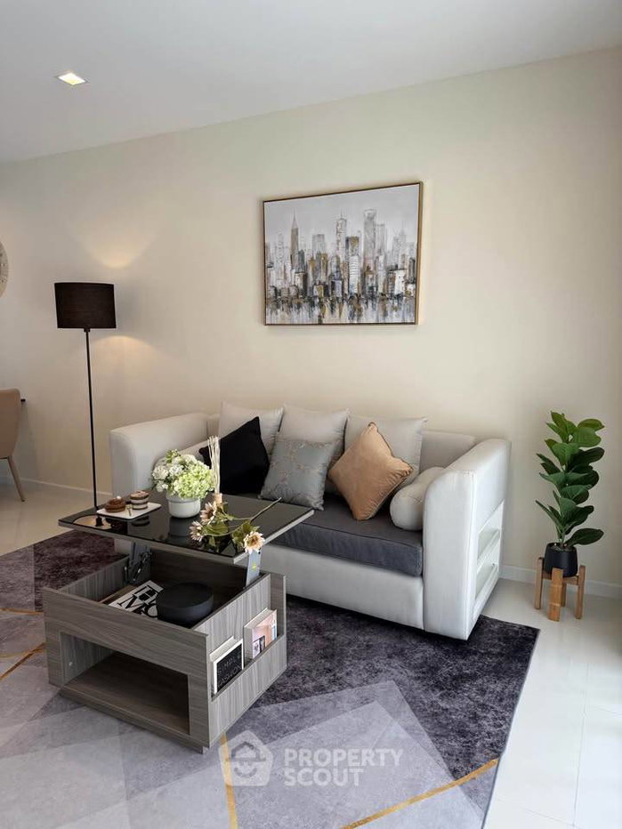 picture 3-BR Townhouse at Eigen Rama9 in Prawet (ID 3307048) - 7/30