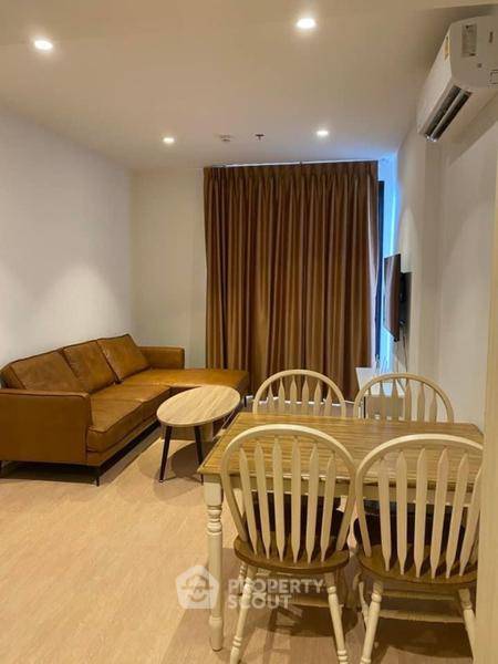 รูป คอนโด 2-ห้องนอน ที่ มารุ เอกมัย 2 ใกล้ BTS เอกมัย (ID 2835805) - รูปที่ 3/8