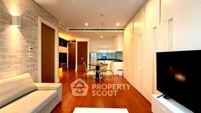 ขายคอนโด : คอนโด 1 ห้องนอน Bright Sukhumvit 24 ใกล้ BTS พร้อมพงษ์ (ID 3187147)