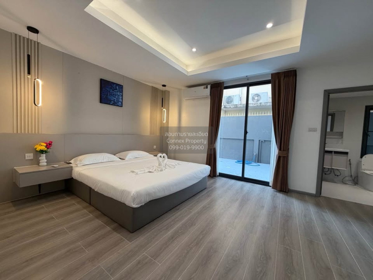รูป ขายบ้าน  เอกมงคล 1 หนองปรือ บางละมุง ชลบุรี CX-174931 ✅ ทักไลน์ @connexproperty ตอบทันที ทีมงานมืออาชีพ ✅ - รูปที่ 7/10
