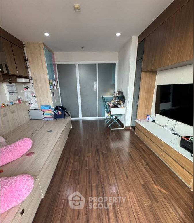 รูป คอนโด 2 ห้องนอน ชั้น 33 Supalai Premier Ratchathewi ใกล้ BTS ราชเทวี (ID 2837959) - รูปที่ 5/7