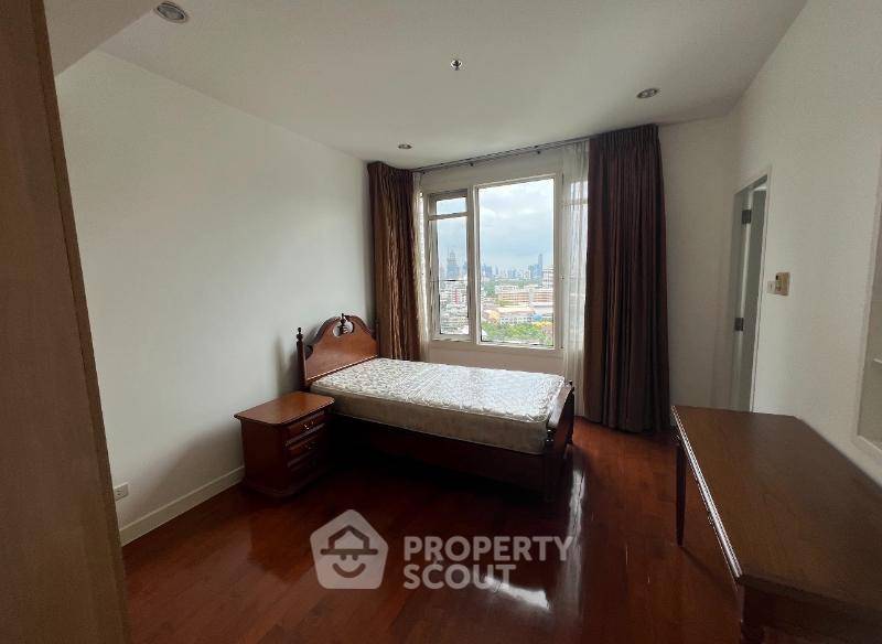 รูป คอนโด 3 ห้องนอน 145 ตร.ม. ให้เช่า Baan Siri 24 ใกล้ BTS พร้อมพงษ์ (ID 2834331) - รูปที่ 8/8