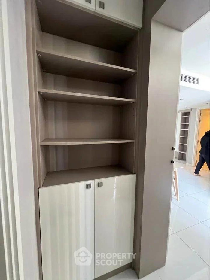 picture 2-BR Condo At Nara 9 By Eastern Star Near BTS Chong Nonsi (ID 2884342) - 2/8