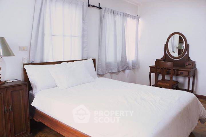 รูป ใกล้ MRT สีลม 200 ม. | คอนโด 1 ห้องนอน Saladaeng Executive Condominium (ID 2835810) - รูปที่ 5/8