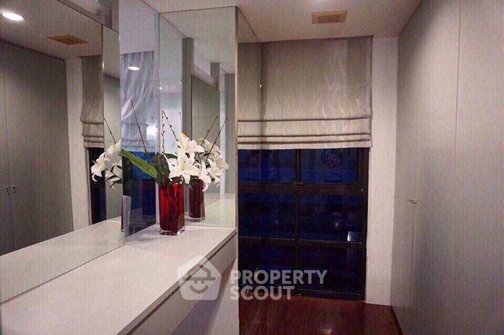 picture 2-BR Condo at Silom Terrace Condominium near BTS Sala Daeng (ID 2834752) - 6/8