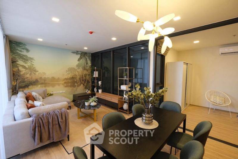 picture 2-BR Condo at XT Phayathai near BTS Phaya Thai (ID 2834594) - 4/8