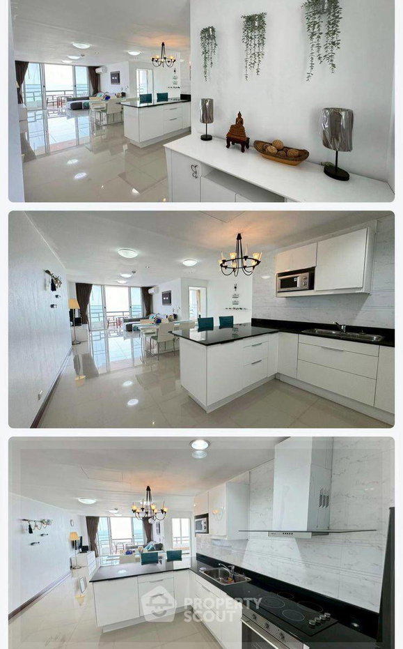 picture 2-BR Condo at Rama Harbour View Condominium in Surasak (ID 3089366) - 6/11