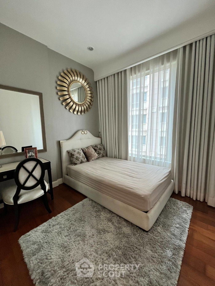 picture 16th-Floor 2-BR At Q Langsuan, 300m To BTS Ratchadamri (ID 2229876) - 6/6