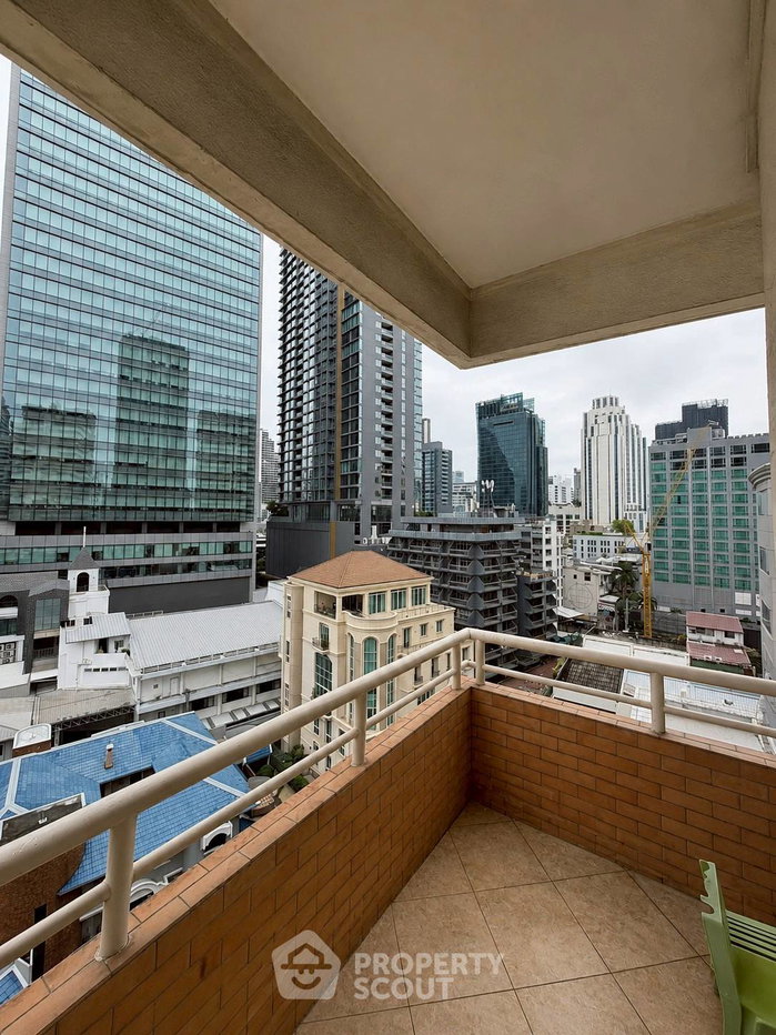 รูป คอนโด 2-ห้องนอน ที่ สราญใจ แมนชั่น คอนโดมิเนียม ใกล้ BTS นานา (ID 3023961) - รูปที่ 16/17