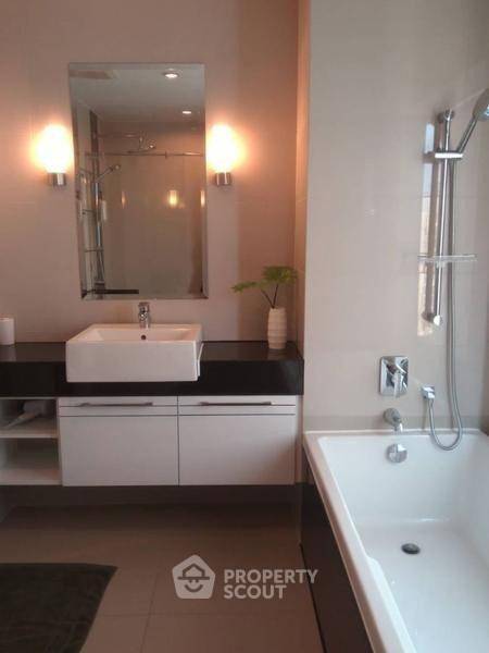 รูป ชั้น 15 ห้อง 2 ห้องนอน Supalai Premier @ Asoke ใกล้ MRT เพชรบุรี 200 ม. (ID 2918250) - รูปที่ 8/8