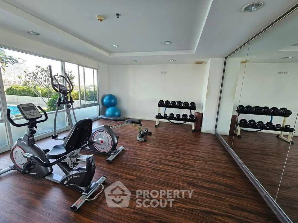 รูป คอนโด 2-ห้องนอน ที่ ลุมพินี คอนโดทาวน์ พัทยาเหนือ-สุขุมวิท ใกล้ ชายหาดนาเกลือ (ID 3127549) - รูปที่ 18/19