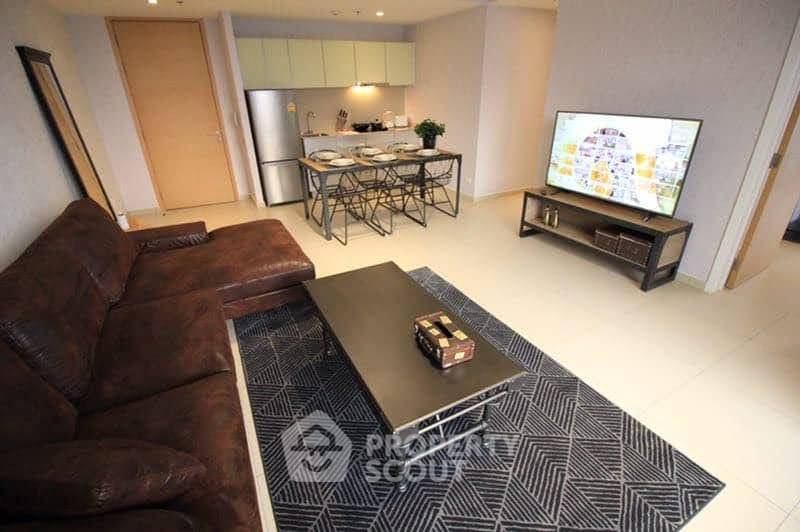 รูป ใกล้ BTS เอกมัย 200 ม. คอนโด 2 ห้องนอน ชั้น 15 The Lofts Ekkamai (ID 2124993) - รูปที่ 12/12